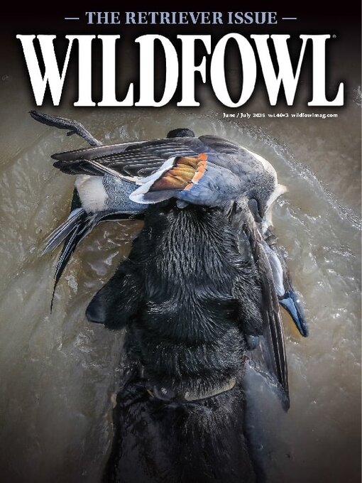 Title details for Wildfowl by KSE Sportsman Media, Inc. - Available